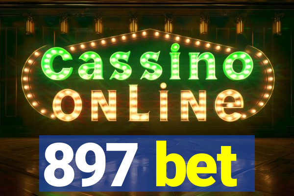 897 bet
